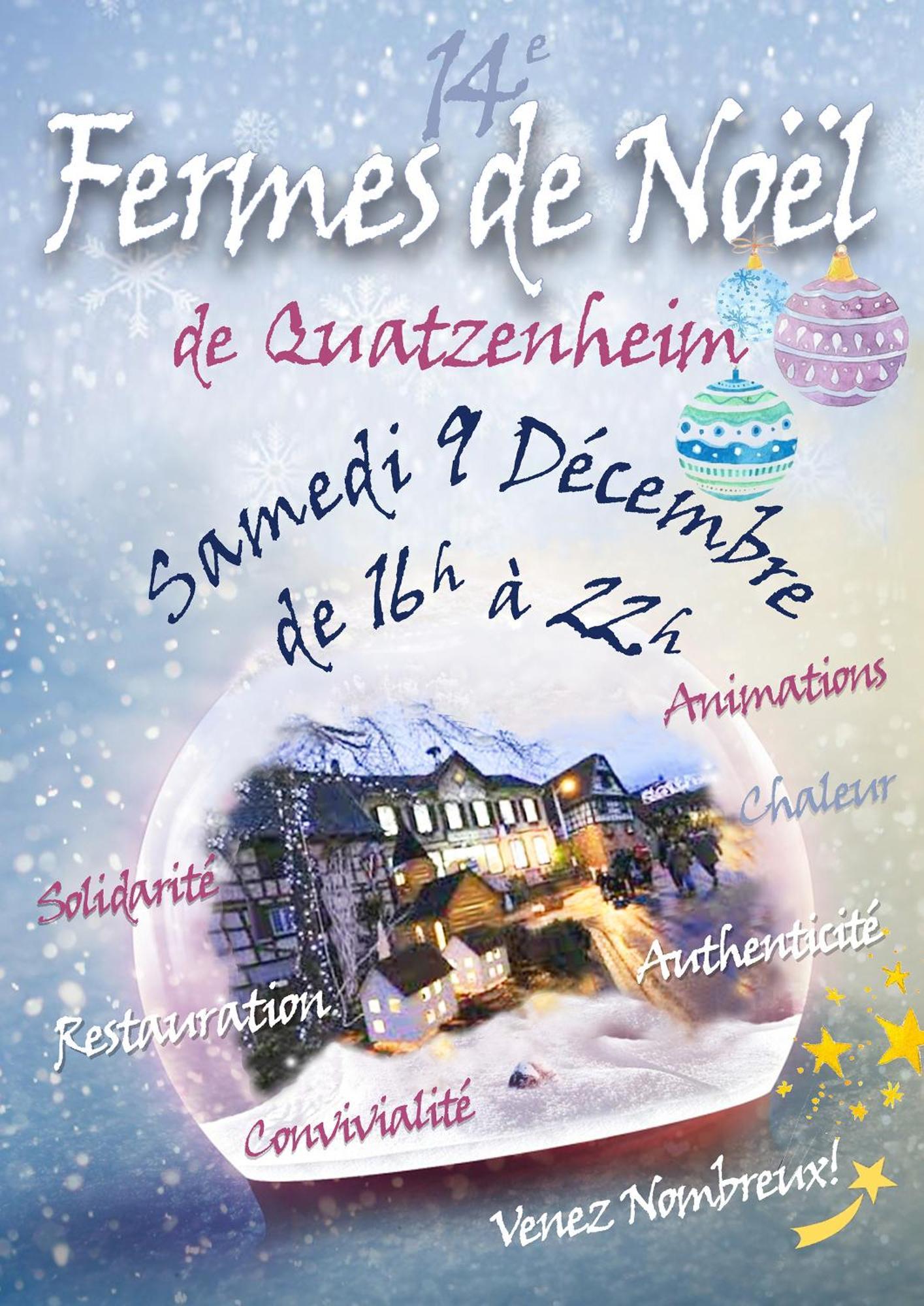 Chambres D'Hotes De Charme A La Ferme Freysz Quatzenheim Exterior foto